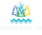 Fountain Springs Country Club logo