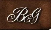 Byzantine Center at the Grove logo