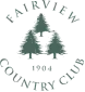 Fairview Country Club logo