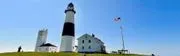 Montauk Lighthouse Museum logo