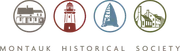 Montauk Lighthouse Museum logo