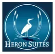 Heron Suites logo