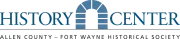 History Center logo
