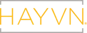 HAYVN Coworking logo