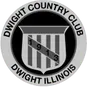 Dwight Country Club logo