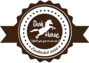 Dark Horse Restaurant logo