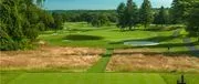 Tamarack Country Club logo