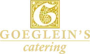 Goeglein's Catering logo