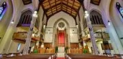 Trinity United Methodist Church image 2