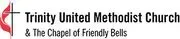 Trinity United Methodist Church logo
