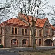 B & O Station Banquet Hall image 2