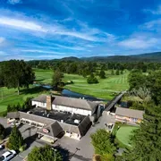 Clinton Country Club logo
