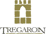 Tregaron Golf Course logo