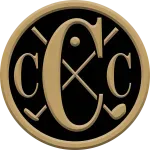 Clinton Country Club Maintenance logo