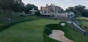 Sleepy Hollow Country Club logo