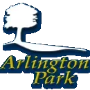 Arlington Park Golf Club logo
