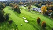 The Birchwood Country Club Inc logo