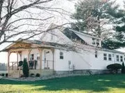 White Birch Barn image 2