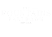 The Fountains Ballroom logo