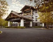 Hotel Zero Degrees image 4