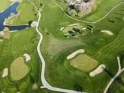 Tiburon Golf Club & Banquet Facility logo
