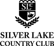 Silver Lake Country Club logo