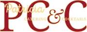 Patricia Catering logo