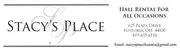 Stacy's Place logo