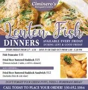 Ciminero's Banquet Centre image 3