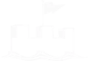Cove Castle logo