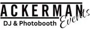 Ackerman Weddings and Events - CLOSED logo