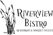 Riverview Bistro Restaurant & Banquet Facility logo