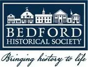 Bedford Historical Hall logo