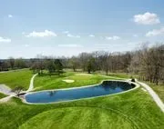 Auglaize Country Club Kitchen Line logo