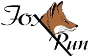 Fox Run Golf Course logo