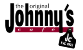 Johnny's Cafe logo
