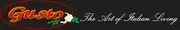Gusto Restaurant logo