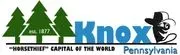 Salem Community Hall logo