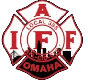 Firefighters Union Hall logo