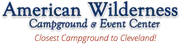 American Wilderness Campground & Event Center logo