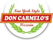 Don Carmelo's Pizzeria logo