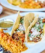 Roja Mexican Grill & Margarita Bar image 3