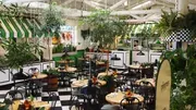 The Greenery Restaurant image 3