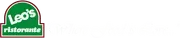 Leo's Ristorante logo