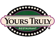 Yours Truly Restaurant logo
