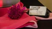 Kiger Katering logo