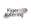 Kiger Katering logo