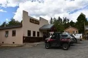 Albany Lodge logo
