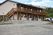 Albany Lodge image 2