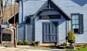 Gar Hall image 2